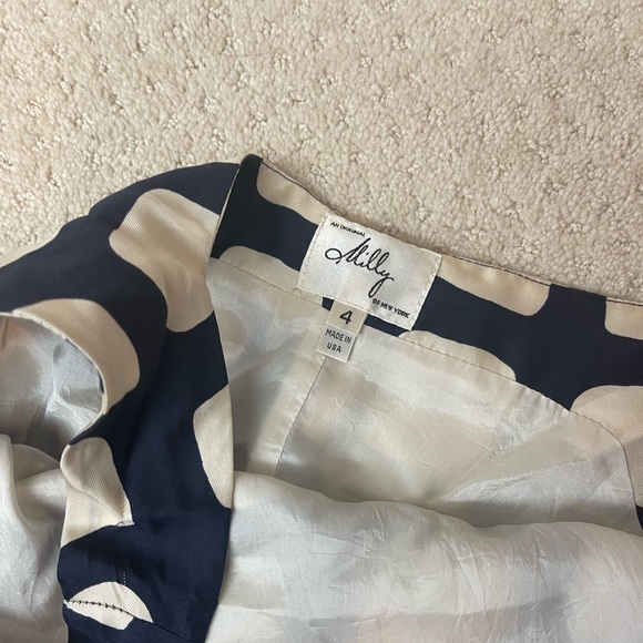 Bundle dresses of Milly, Alice and Olivia, and Susana Monaco - Picture 7 of 8